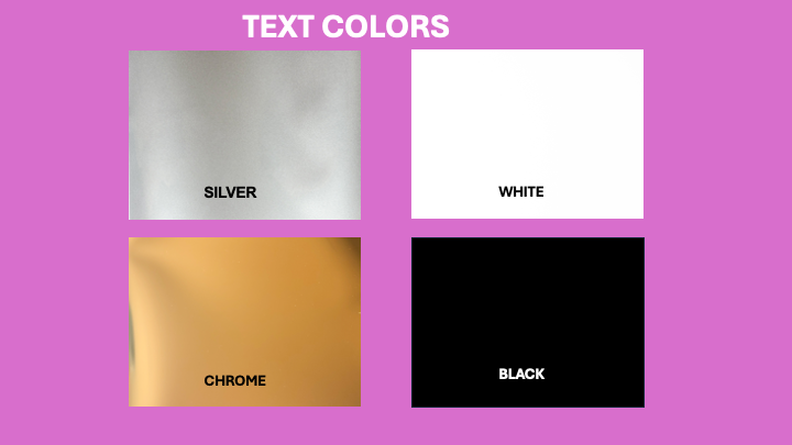 Personalized Vegan Leather Tulip Bag Charm- Gift Elegance To A Loved One